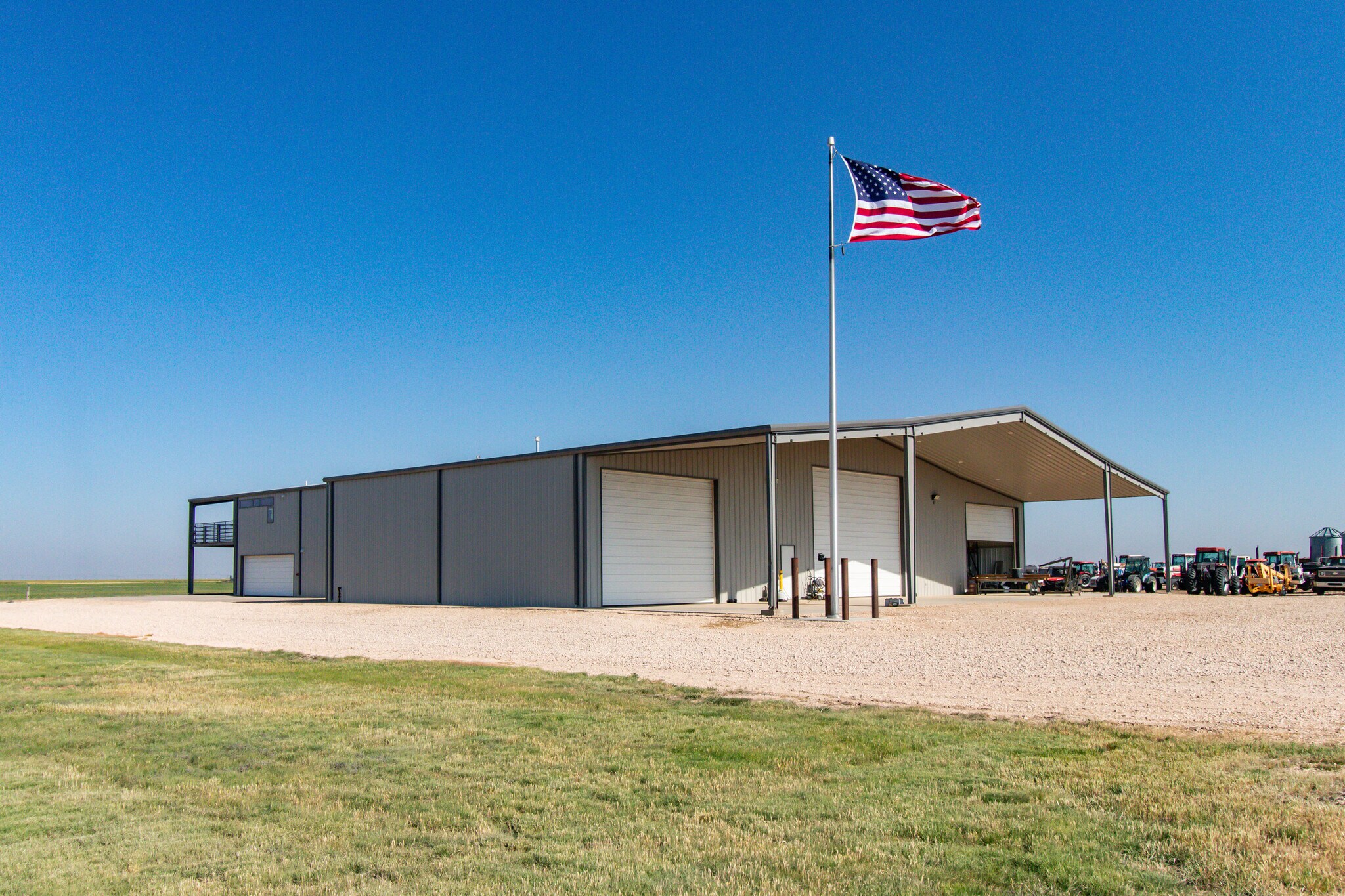 23700 W Mcafee Road w, Canyon, TX à vendre Photo principale- Image 1 de 127
