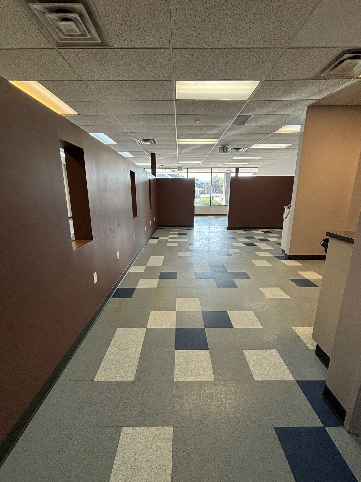 630-780 W 84th Ave, Thornton, CO for lease Interior Photo- Image 1 of 7