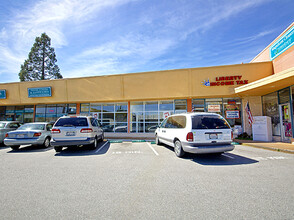 975 Grand Ave, San Rafael, CA for lease Building Photo- Image 1 of 3