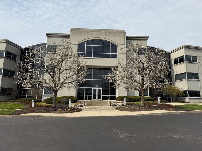 6281 Tri Ridge Blvd, Loveland, OH for lease - Building Photo - Image 2 of 10
