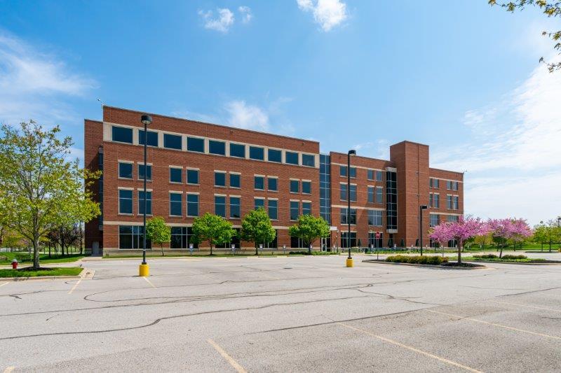 5400 New Albany Rd, New Albany, OH à louer - Photo du bâtiment - Image 3 de 19