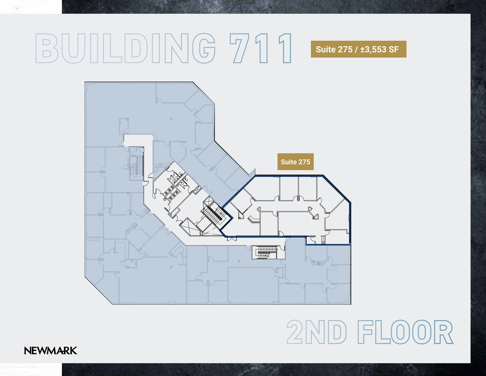 701 Kimberly Ave, Placentia, CA à louer Plan d’étage- Image 1 de 1
