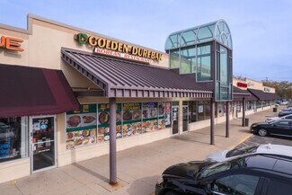 Plus de détails pour 700-754 S Buffalo Grove Rd, Buffalo Grove, IL - Bureau à louer