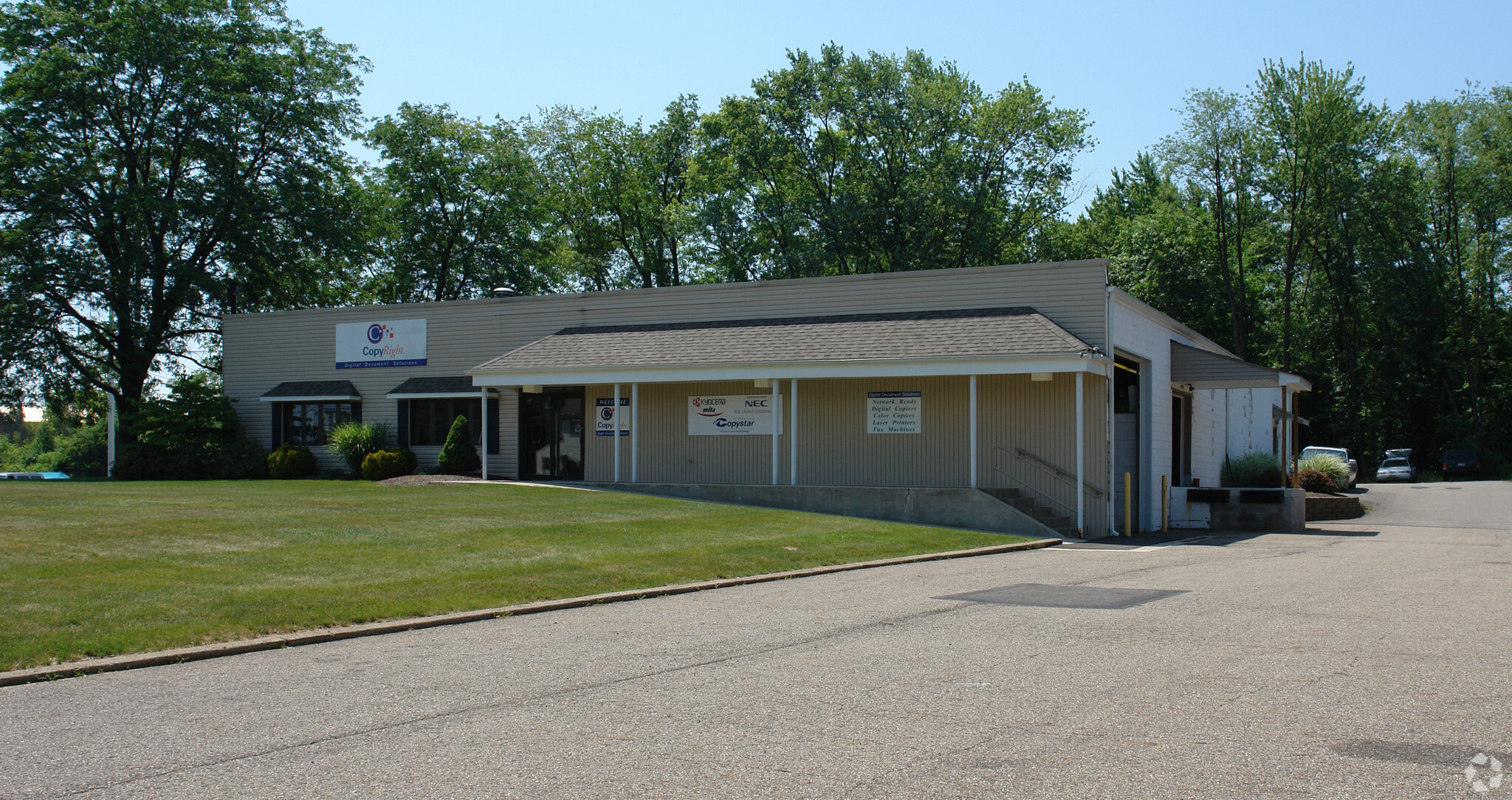 4880 Hills And Dales Rd NW, Canton, OH for sale Building Photo- Image 1 of 1