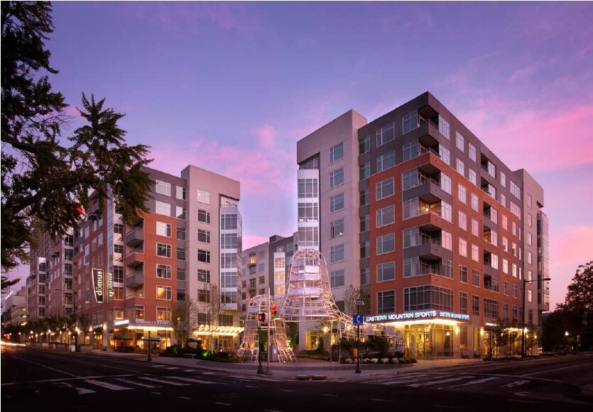 3411 Chestnut St, Philadelphia, PA à louer - Photo du bâtiment - Image 2 de 428