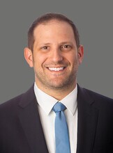 Joel Zusman