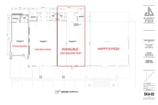 More details for 1429-1433 N Telegraph Rd, Monroe, MI - Retail for Lease