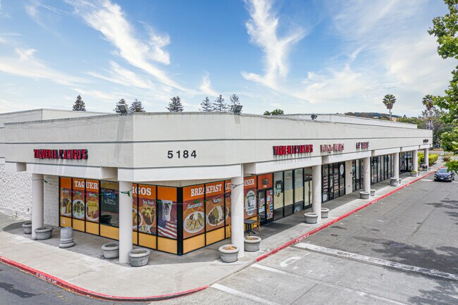 Plus de détails pour 5180-5184 Sonoma Blvd, Vallejo, CA - Commerce de détail, Local d'activités à louer