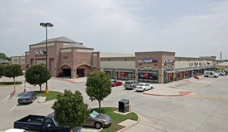 Plus de détails pour 1071-1079 W FM 3040, Lewisville, TX - Local commercial à louer