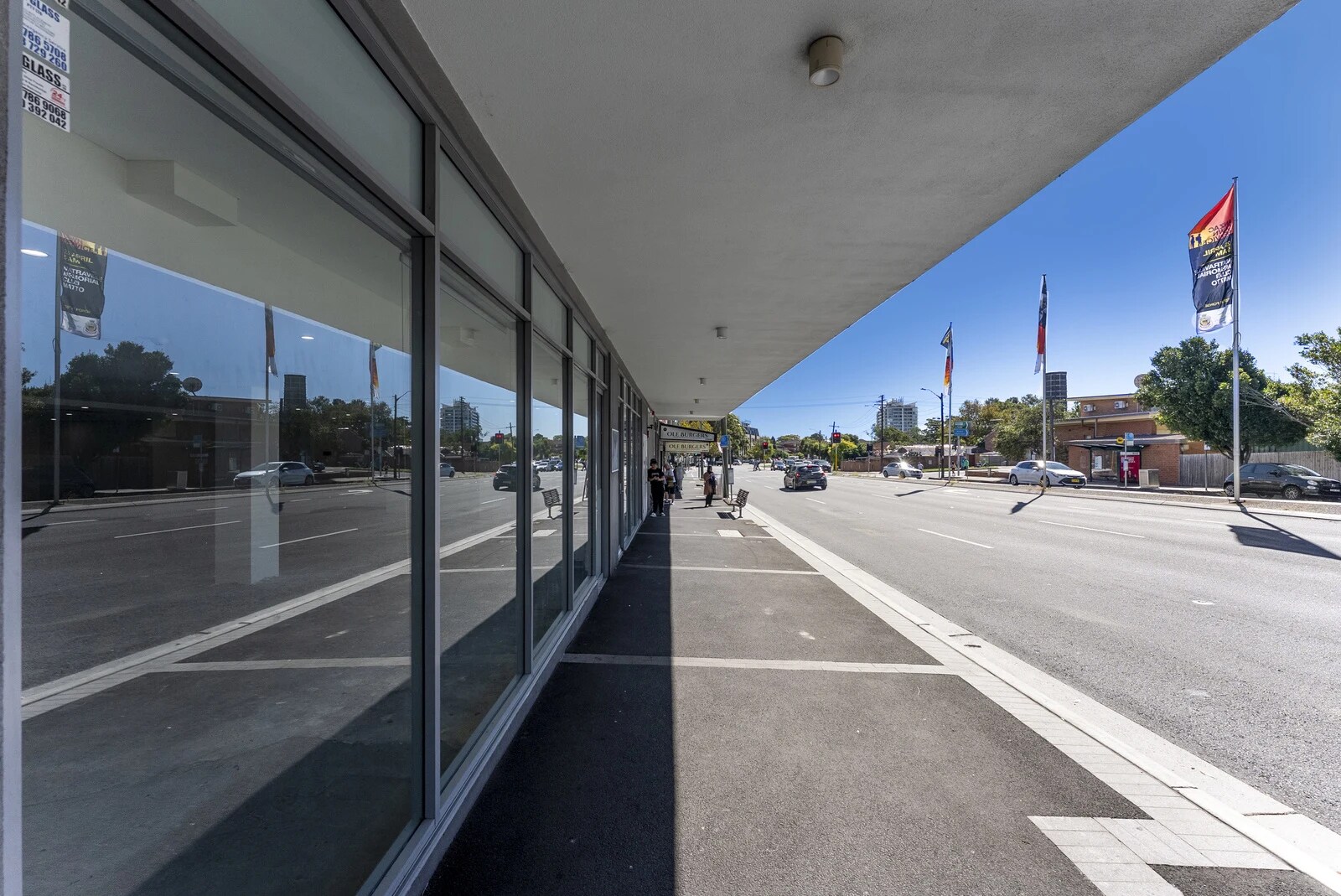 446-448 Bunnerong Rd, Matraville for sale Primary Photo- Image 1 of 2