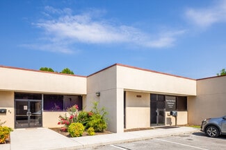 Plus de détails pour 115 Nowlin Ln, Chattanooga, TN - Bureau à louer