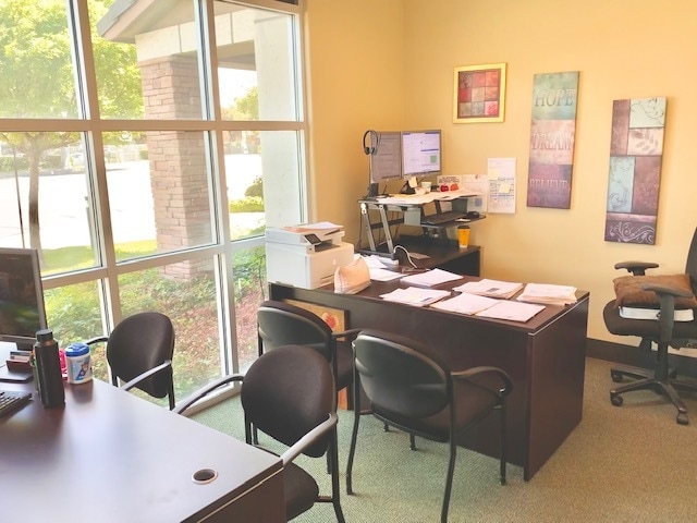 1486 W 11th St, Tracy, CA for lease - Interior Photo - Image 3 of 26