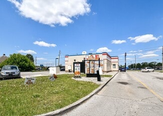 More details for 903 E Hanna Ave, Indianapolis, IN - Land for Sale