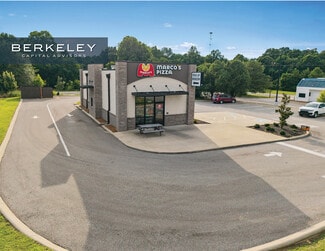 Plus de détails pour 1683 S Highland Ave, Jackson, TN - Commerce de détail à vendre