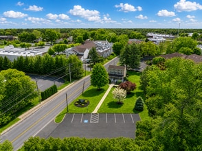 1260 Bustleton Pike, Feasterville Trevose, PA - Aérien  Vue de la carte - Image1