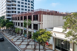 More details for 525 N Brand Blvd, Glendale, CA - Office for Lease