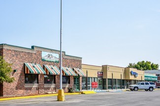 Plus de détails pour 2621 5th Ave, Scottsbluff, NE - Commerce de détail à vendre