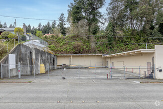 Plus de détails pour 335 N Wycoff Ave, Bremerton, WA - Industriel/Logistique à louer