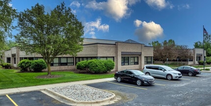 4440 Hagadorn Rd, Okemos, MI for lease Interior Photo- Image 1 of 5