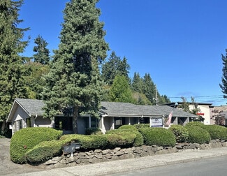 Plus de détails pour 23106 100th Ave W, Edmonds, WA - Bureau à vendre