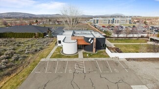 Plus de détails pour 5808 Bedford St, Pasco, WA - Bureau à vendre