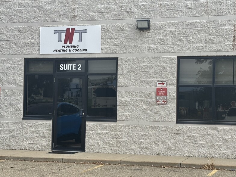 4104 Sable Rd, Longmont, CO à louer - Photo du bâtiment - Image 2 de 14