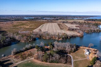 More details for 3352 Coles Point Rd, Hague, VA - Land for Sale