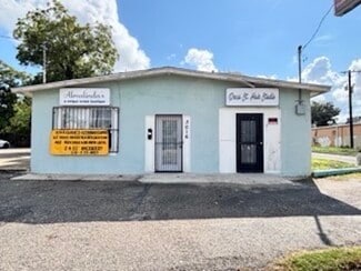 Plus de détails pour 3016 S Presa St, San Antonio, TX - Commerce de détail à vendre
