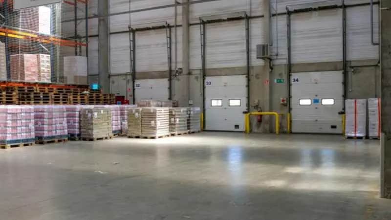 Bureau dans Saint-Quentin-Fallavier à louer Photo intérieure- Image 1 de 14