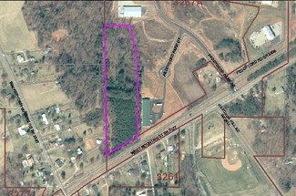 Plus de détails pour Walkertown-Guthrie Rd, Winston-Salem, NC - Terrain à vendre