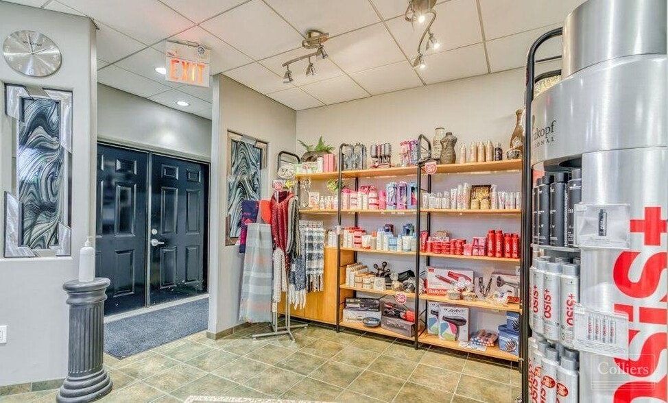 63 Charles St E, Ingersoll, ON à vendre - Photo intérieure - Image 3 de 10