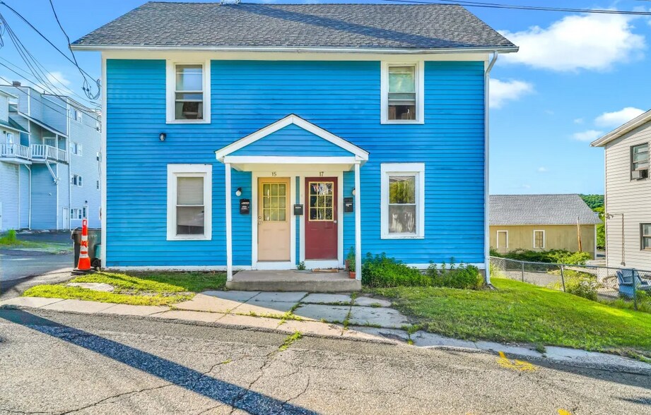 15 Pythian Ave, Watertown, CT for sale - Primary Photo - Image 1 of 1