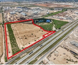 More details for E IH-20, Midland, TX - Land for Sale