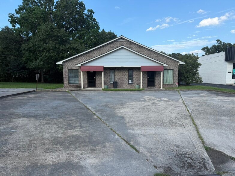 131 & 133 Red Bank Road, Goose Creek, SC à louer - Photo du bâtiment - Image 3 de 21