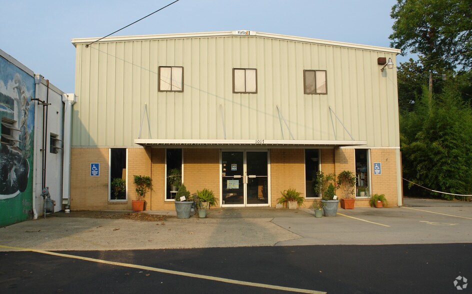 1017 Oakland Ave, Rock Hill, SC à vendre - Photo du bâtiment - Image 2 de 2