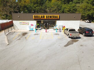 Plus de détails pour 607 E Broad St, Jonesboro, IL - Vente au détail à vendre