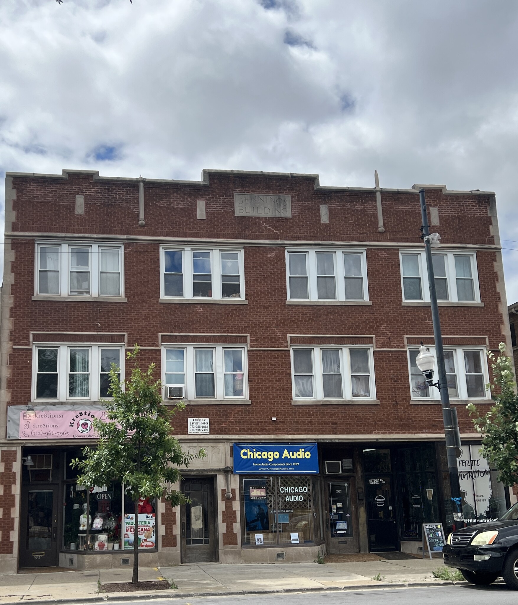 3931 W 63rd St, Chicago, IL for sale Building Photo- Image 1 of 7