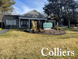 Plus de détails pour 3003-3009 Overlook Rd, Boise, ID - Multi-résidentiel à vendre