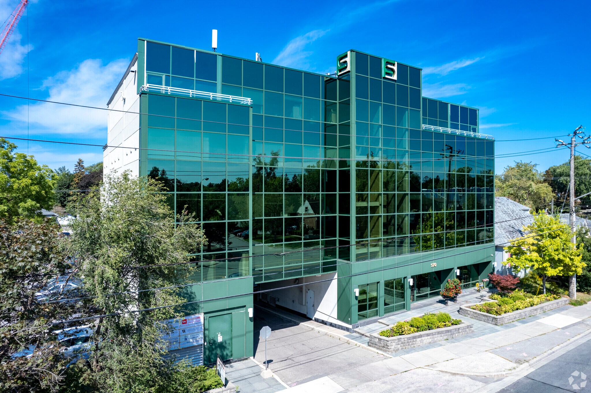 170 Sheppard Ave E, Toronto, ON for sale Primary Photo- Image 1 of 1