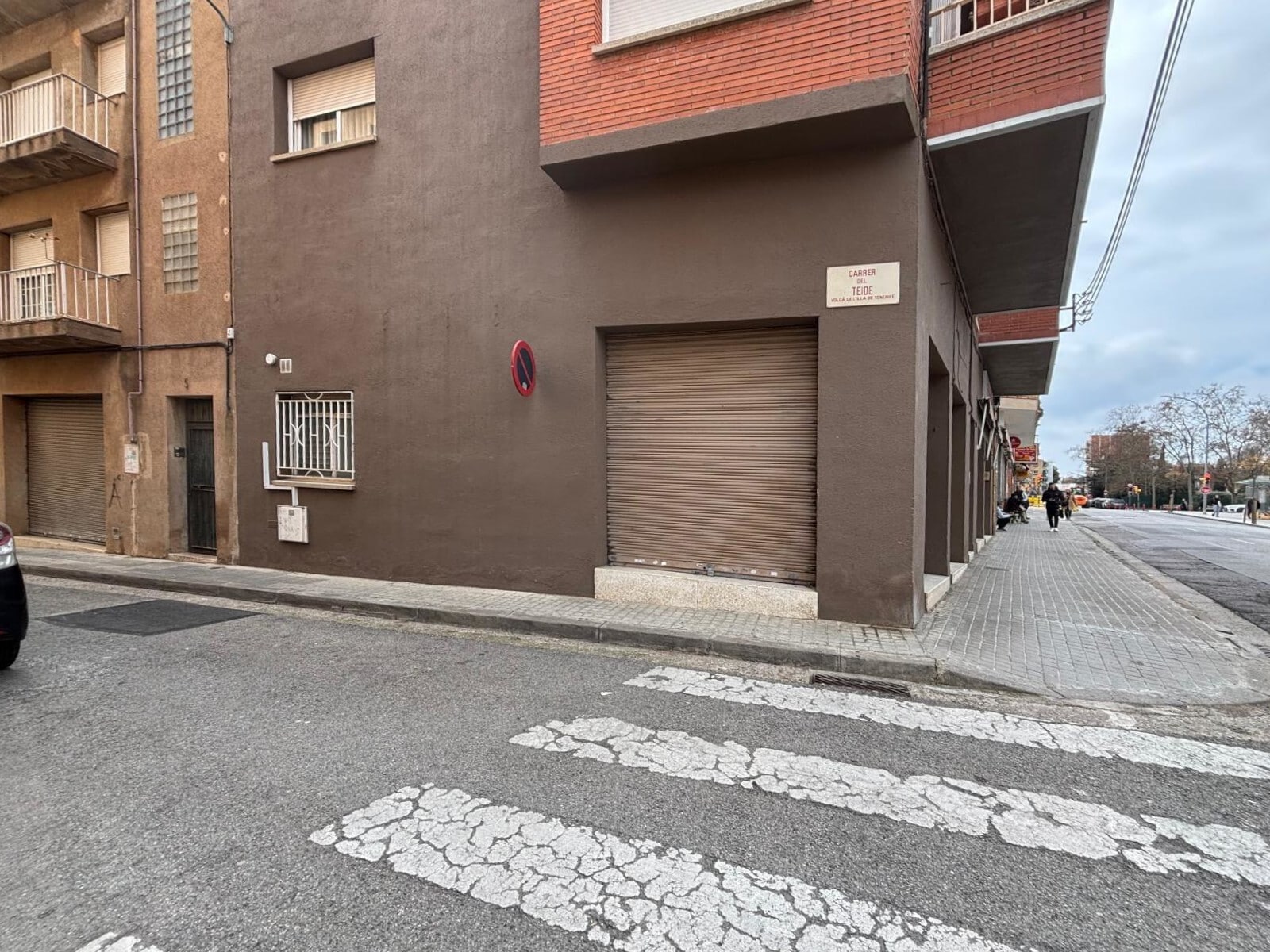 Commerce de détail dans Sabadell, Barcelona à louer Photo intérieure- Image 1 de 4