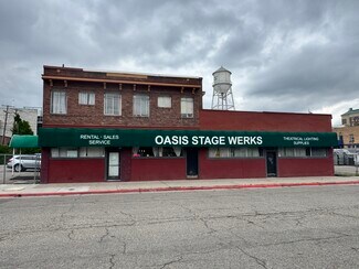 Plus de détails pour 249 S Rio Grande St, Salt Lake City, UT - Commerce de détail à vendre