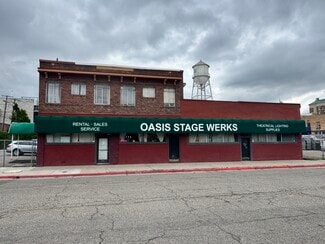 More details for 249 S Rio Grande St, Salt Lake City, UT - Retail for Sale