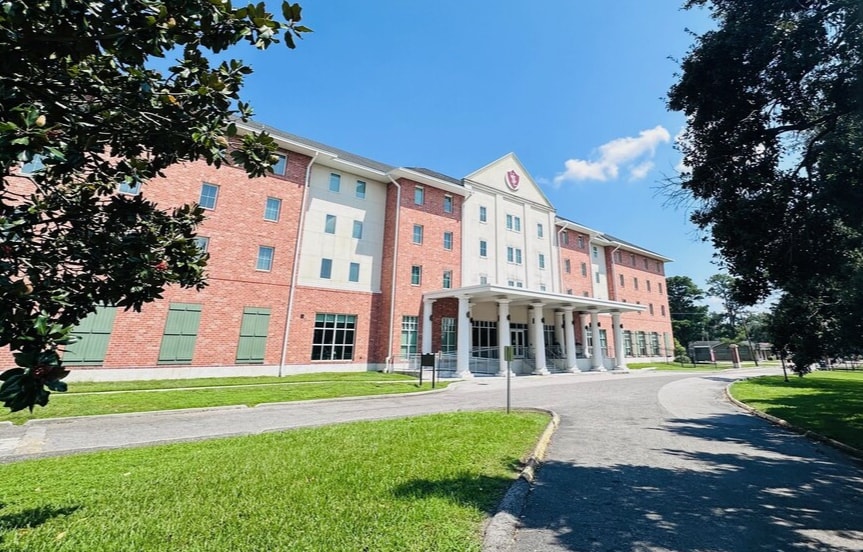 4117 Woodland Dr, New Orleans, LA à vendre - Photo principale - Image 1 de 24