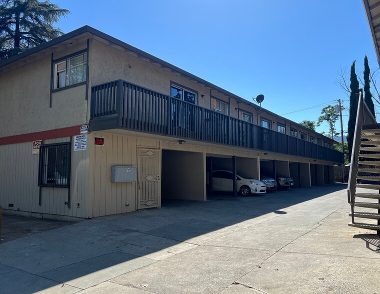 7151 Church St, Gilroy, CA à vendre - Photo du bâtiment - Image 2 de 7