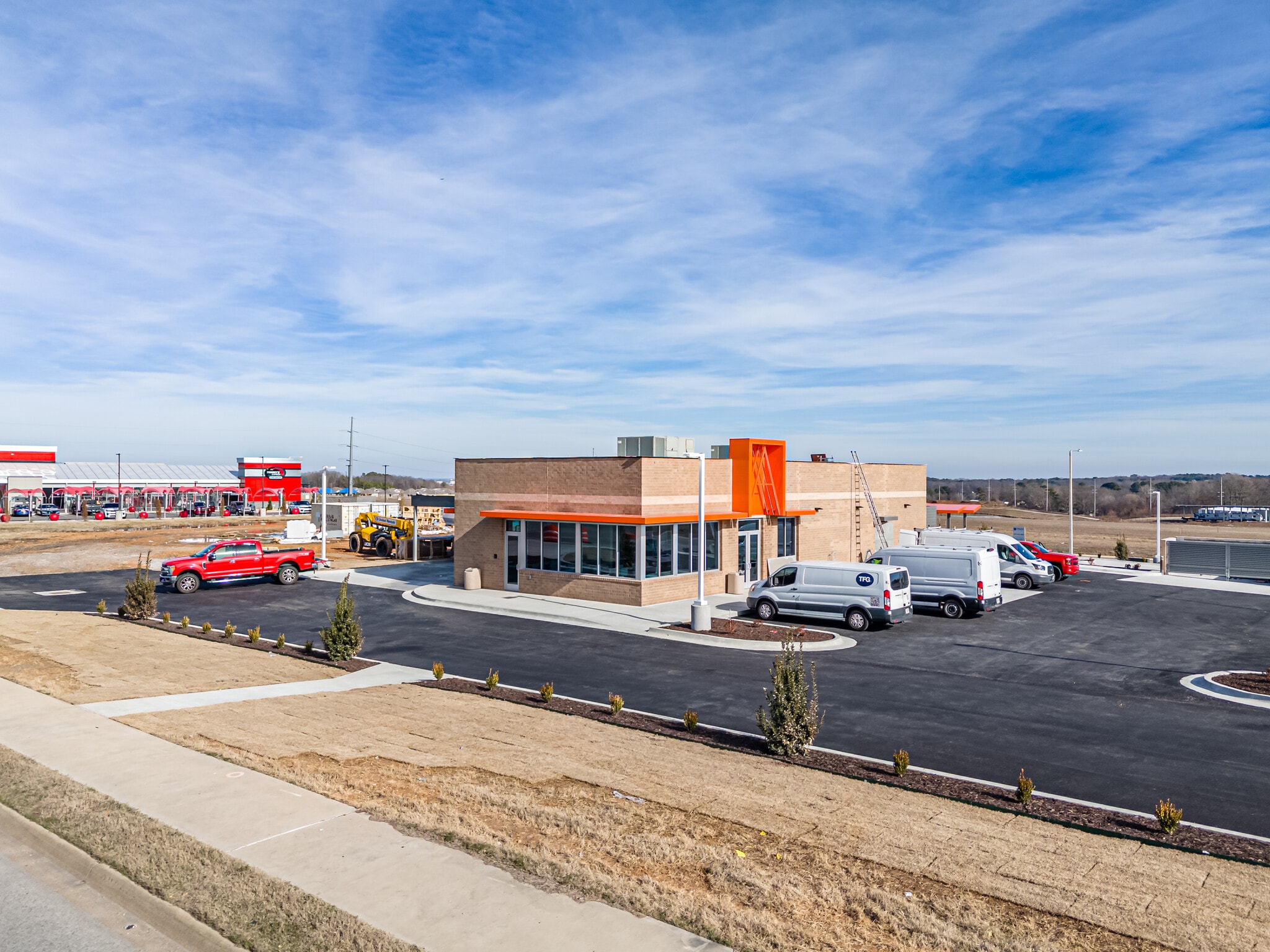 3560 Southwest Drive dr, Jonesboro, AR for sale Primary Photo- Image 1 of 6