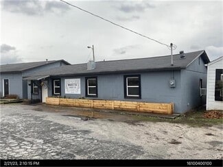 More details for 185 Loudermilk NW Dr, Marietta, GA - Industrial for Sale