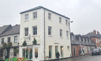 Plus de détails pour 55 High St, Marlow - Bureau à louer