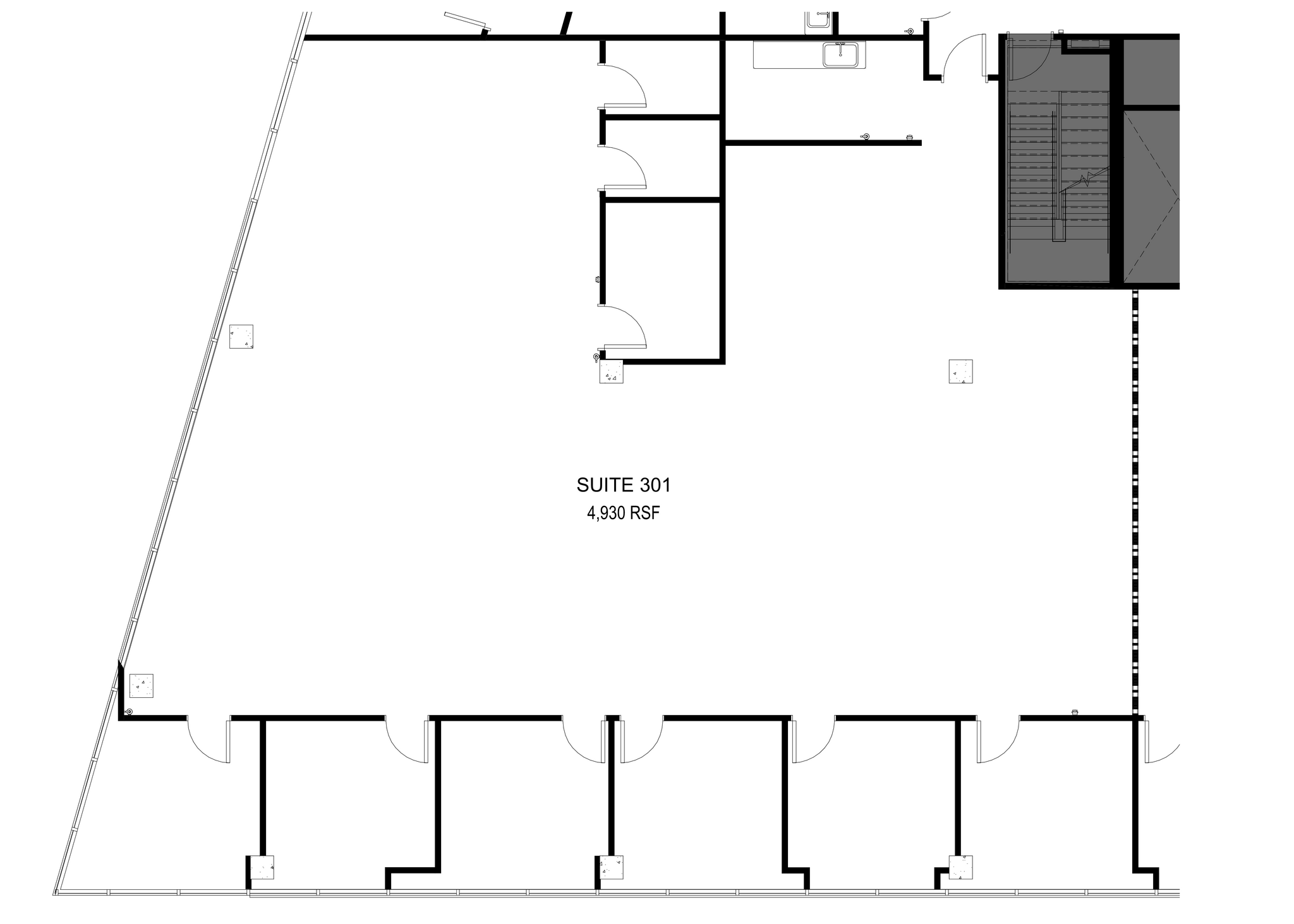 3150 Holcomb Bridge Rd, Norcross, GA for lease Floor Plan- Image 1 of 1