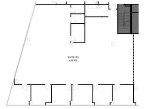 3150 Holcomb Bridge Rd, Norcross, GA for lease Floor Plan- Image 1 of 1