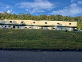More details for 5 Morse Rd, Oxford, CT - Industrial for Lease